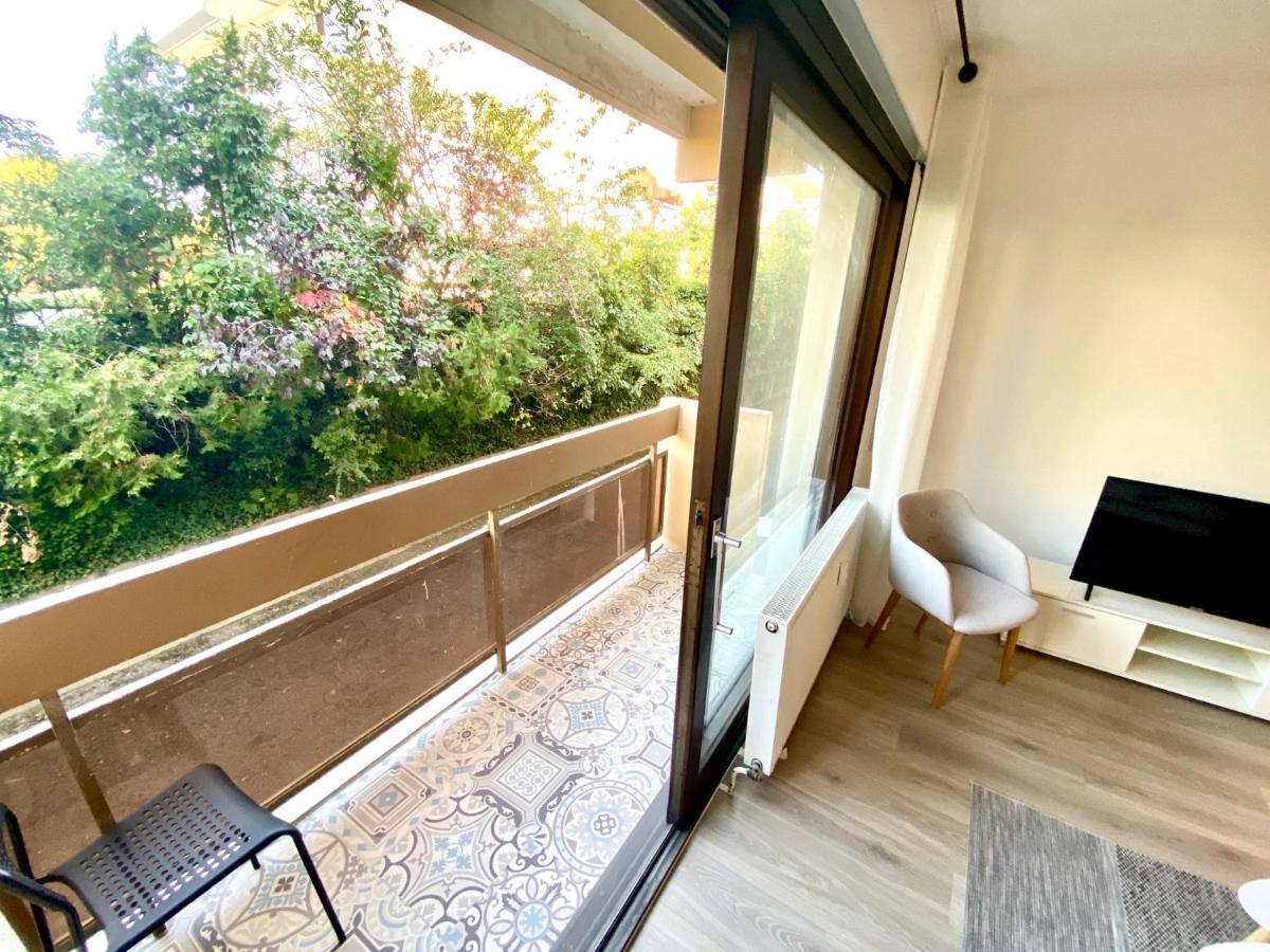 Sobnb- Rue Jura Appartement Au Calme, Neuf Proche Douane Ambilly Exterior photo